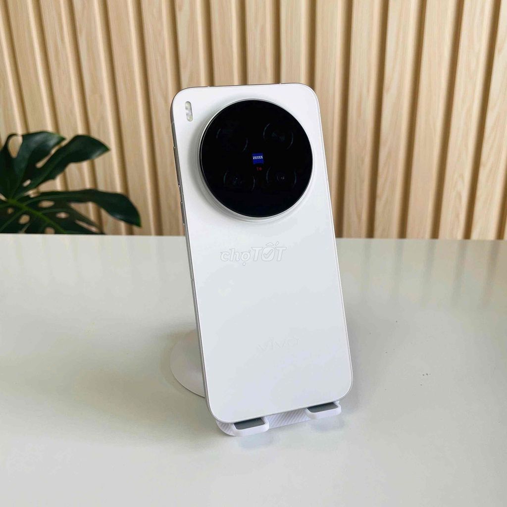 Vivo X300 Pro Fullbox -16/512GB - Hỗ Trợ Góp. Mua bán Điện thoại tại Quận Ninh Kiều Cần Thơ được đăng bởi Hmphone hình 1
