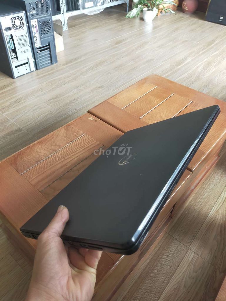 Macbook pro i7/Ram16/4910HQ(8cpu)/Dell i5/ 8GB/AMD. Mua bán Laptop tại Huyện Lý Nhân Hà Nam được đăng bởi LAPTOP PC82 hình 1