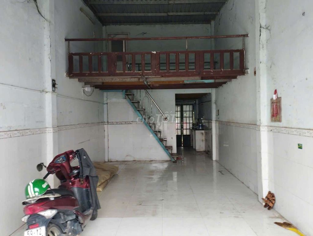 Аренда · 2 комн. · 64 м² · Quận Bình Tân, ул. Đường Mã Lò