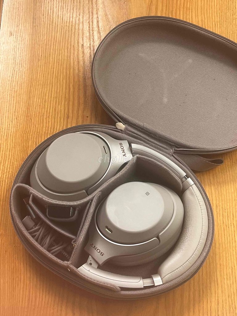 Sony wh 1000mx3. Mua bán Tivi, Âm thanh tại Quận Hoàng Mai Hà Nội được đăng bởi Nguyễn Đăng Quang hình 1