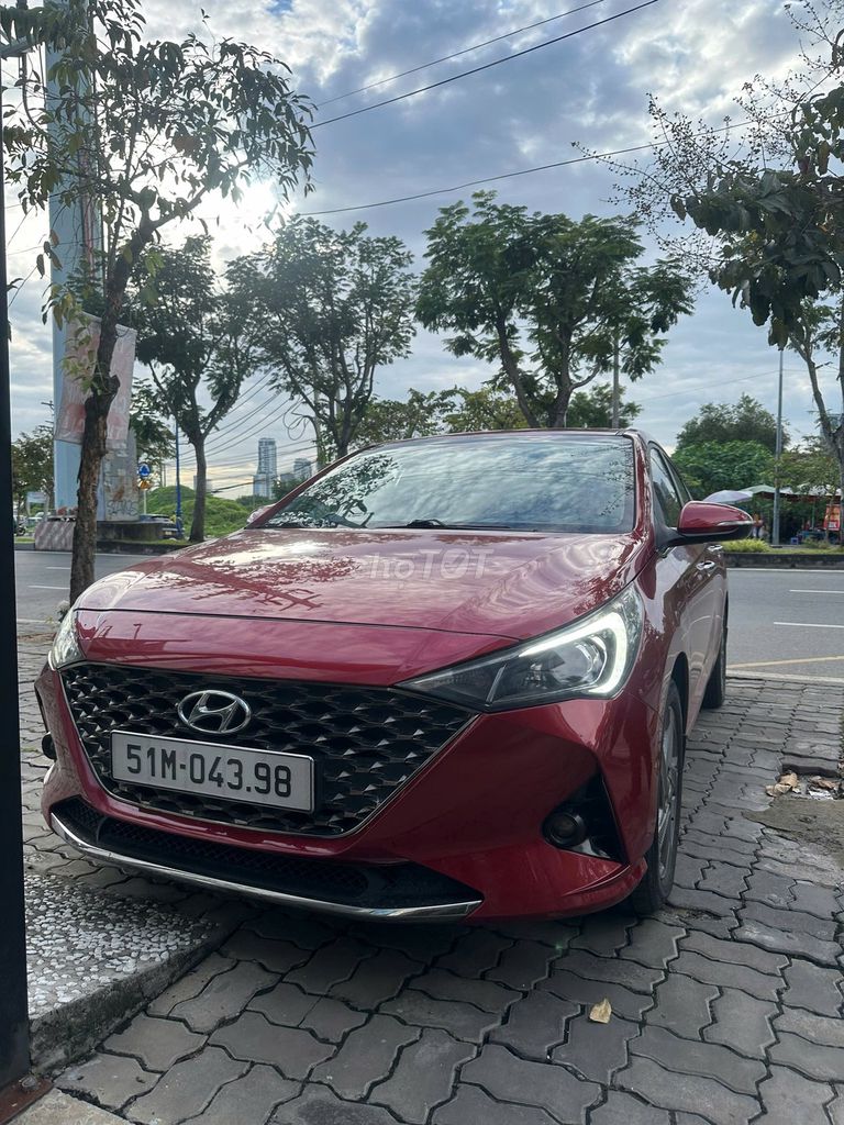 BÁN XE HD ACCENT 1.4 AT ĐẶC BIỆT 2020 CHÍNH CHỦ. Mua bán Ô tô tại Thành phố Thủ Đức Tp Hồ Chí Minh được đăng bởi Nguyễn Bá Toàn hình 2