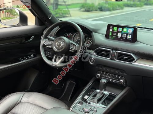 Mazda CX5 Premium Exclusive 2.0 AT 2023. Mua bán Ô tô tại Thành phố Thủ Đức Tp Hồ Chí Minh được đăng bởi Đức Thiện hình 3