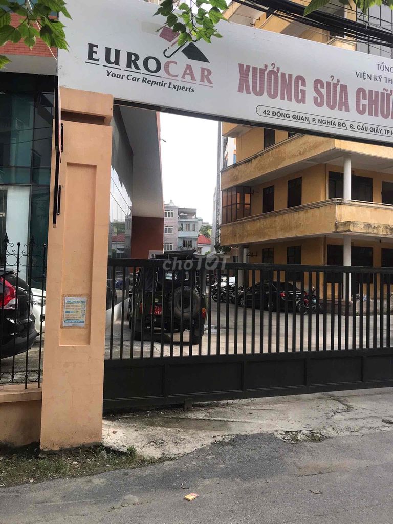 CHÍNH CHỦ BÁN MẢNH ĐẤT HIẾM ĐẸP TẠI PHƯỜNG NGHĨA ĐÔ, CẦU GIẤY. Mua bán đất tại Quận Cầu Giấy Hà Nội được đăng bởi Khoa hình 1