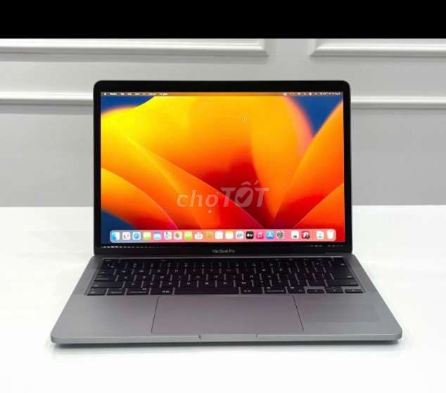 MacBook Pro M1- Tản Nhiệt Tốt Thiết kế Sang trọng