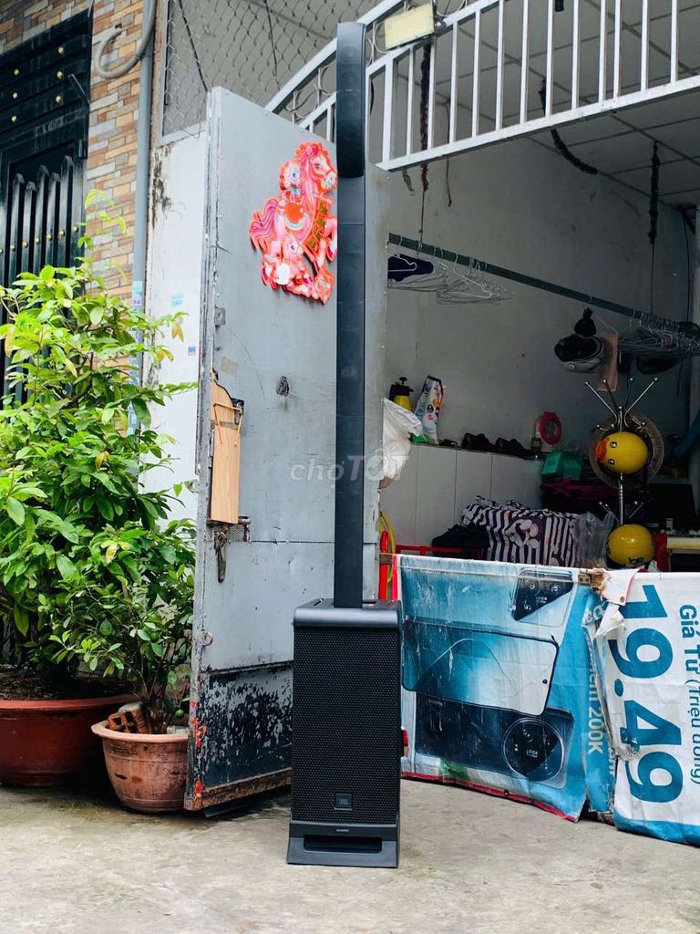 Loa di động JBL Eon One Pro Đen mới. Mua bán Tivi, Âm thanh tại Huyện Bình Chánh Tp Hồ Chí Minh được đăng bởi Lưu Diệp hình 1