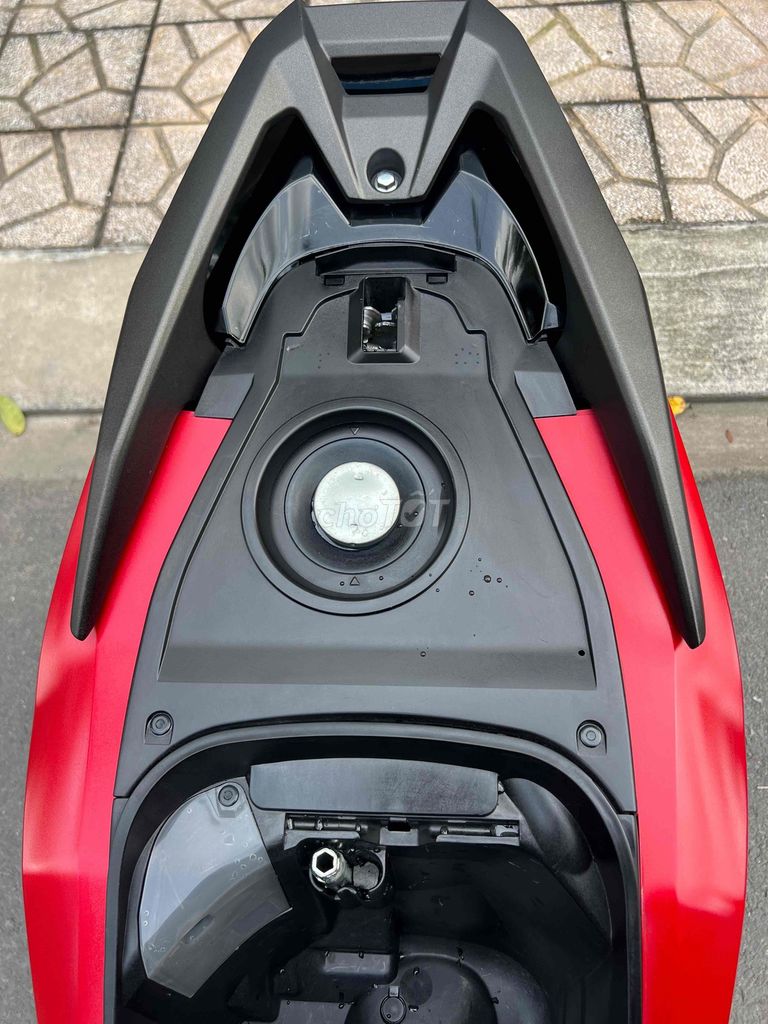 Honda Vario 160 ABS 2023 Đỏ nhám. Mua bán Xe máy tại Quận Ô Môn Cần Thơ được đăng bởi Huỳnh Thắng hình 11