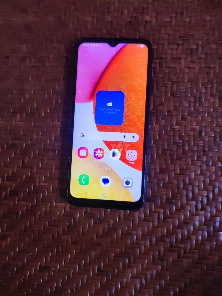 Samsung A14 zin full ram 6/128G pin 5000. Mua bán Điện thoại tại Quận Cầu Giấy Hà Nội được đăng bởi ngo thanh hình 1