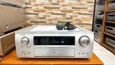 Amply DENON AVC-4310 Made in Japan. Mua bán Tivi, Âm thanh tại Huyện Thanh Trì Hà Nội được đăng bởi Tùng