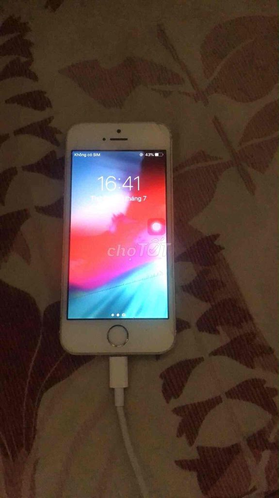 iphone 5s xài chống cháy. Mua bán Điện thoại tại Huyện Hóc Môn Tp Hồ Chí Minh được đăng bởi Đỗ Công Danh hình 1