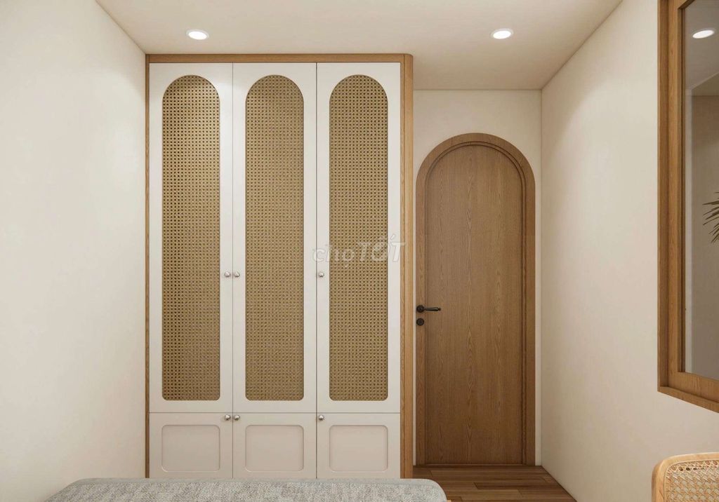 Furnished 2-bedroom garden house in Hói Kiểng — photo 2