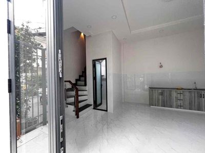 Аренда · 3 комн. · 34 м² · Quận Gò Vấp, ул. Đường Quang Trung