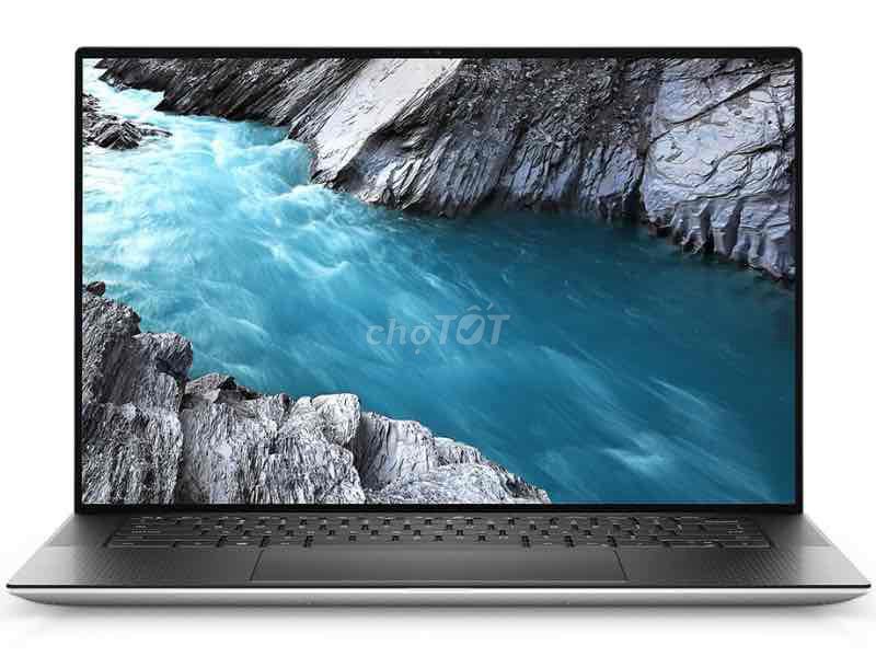 Dell XPS 15 9500 i7-10750H 16GB/512GB Like New. Mua bán Laptop tại Huyện Thống Nhất Đồng Nai được đăng bởi Nhất  Phước hình 1