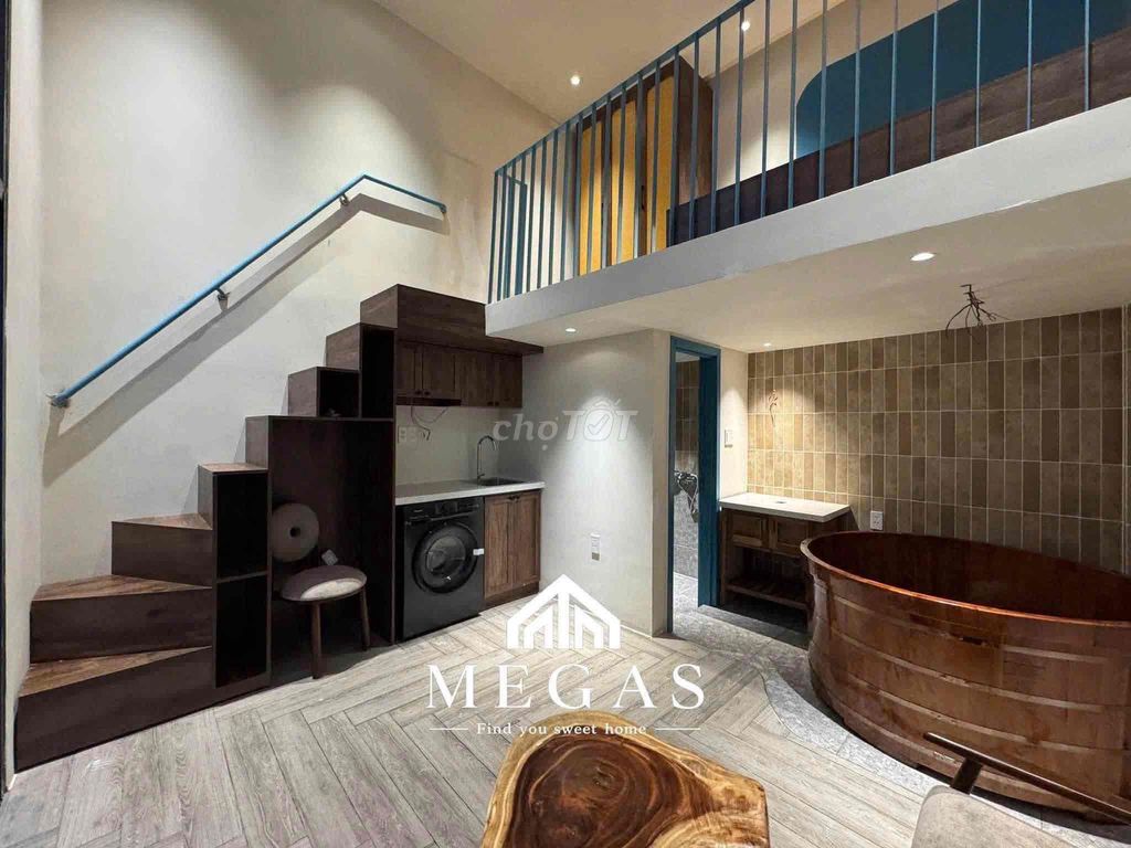 Аренда · 1 комн. · 25 м² · Quận 12, ул. Đường Tân Thới Hiệp 21