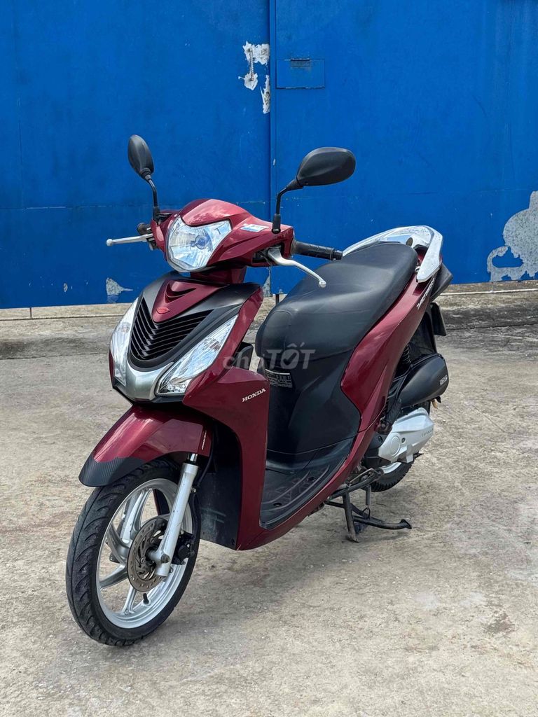 Vison 2018 máy zin. Mua bán Xe máy tại Huyện Thới Lai Cần Thơ được đăng bởi XE MÁY QUAN QUÂN hình 2