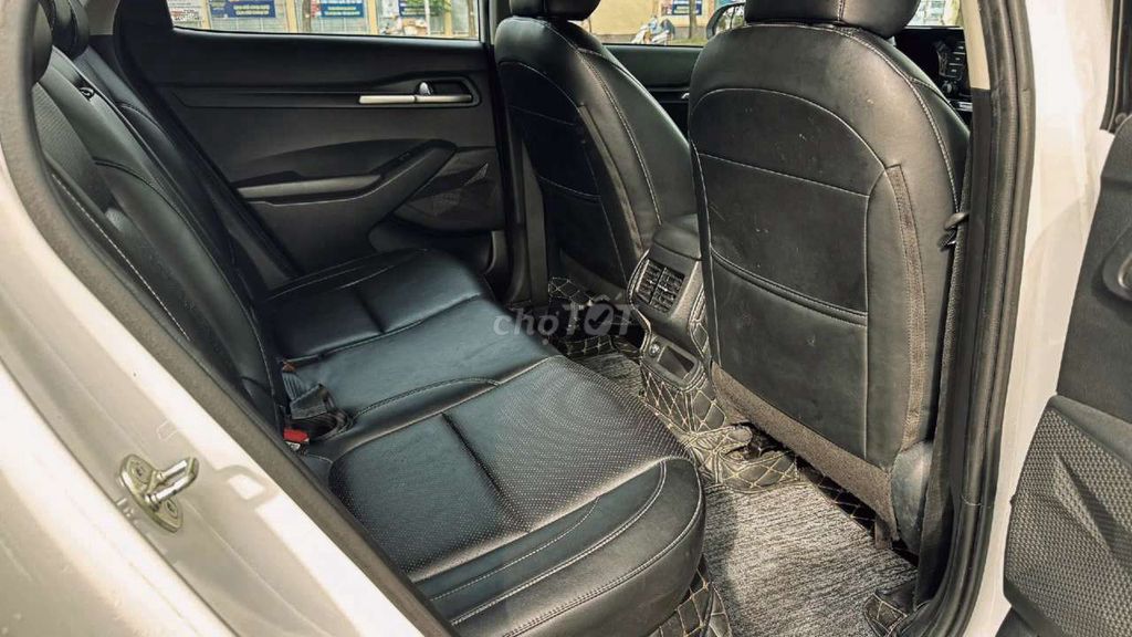 KIA Seltos 2023 Deluxe 1.4 45.000km. Mua bán Ô tô tại Quận Bình Tân Tp Hồ Chí Minh được đăng bởi Duy  hình 15