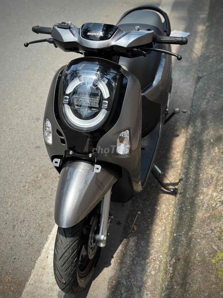 Scoopy 110i New 2025 Giá Cực Tốt. Mua bán Xe máy tại Huyện Hóc Môn Tp Hồ Chí Minh được đăng bởi XE LƯỚT 34 hình 5