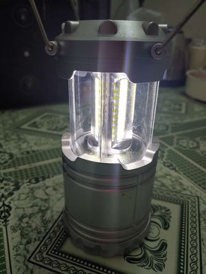 Đèn Pin Led Nhật sáng siêu lâu