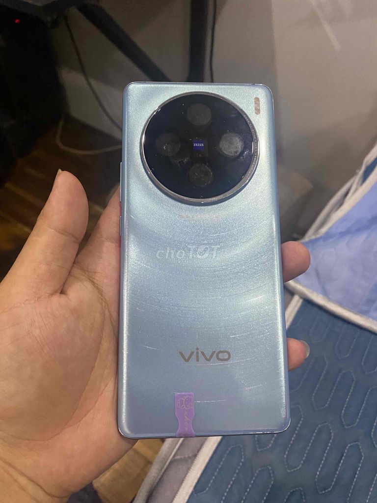 Vivo X100 16/512gb. Mua bán Điện thoại tại Quận Hà Đông Hà Nội được đăng bởi Đậu hình 1