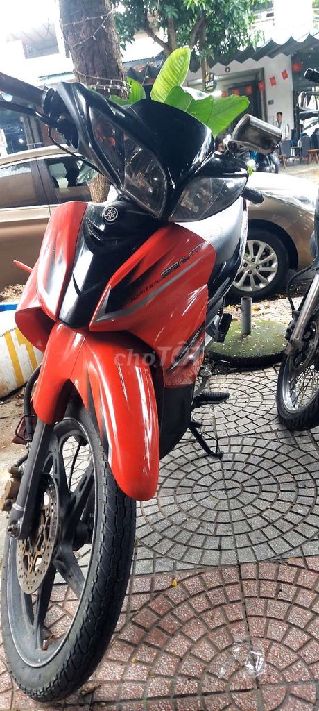 Cần bán xe grvita máy móc em ru giấy tờ đầy đủ. Mua bán Xe máy tại Quận Cẩm Lệ Đà Nẵng được đăng bởi hà thị diễm My hình 7