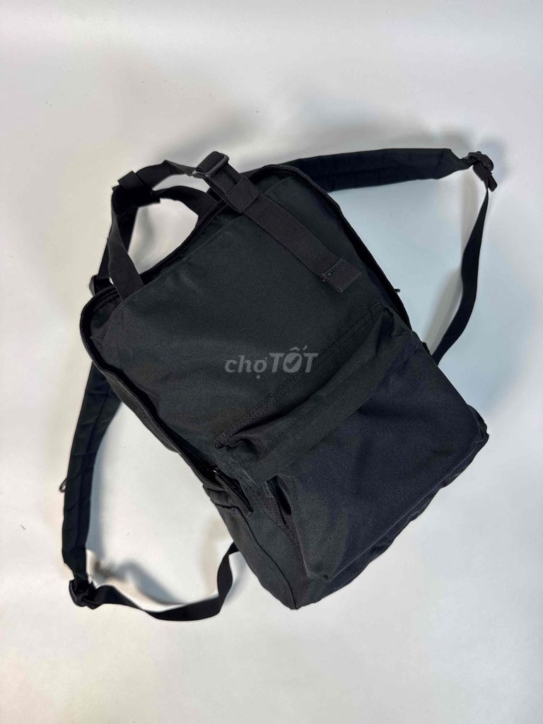 Balo Muji Chính Hãng. Mua bán Túi xách tại Quận Thanh Khê Đà Nẵng được đăng bởi Vincent2hand Đà Nẵng hình 1
