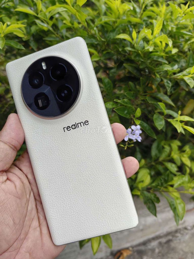 Realme GT 5 Pro giao lưu honor. Mua bán Điện thoại tại Huyện Củ Chi Tp Hồ Chí Minh được đăng bởi TDM hình 1
