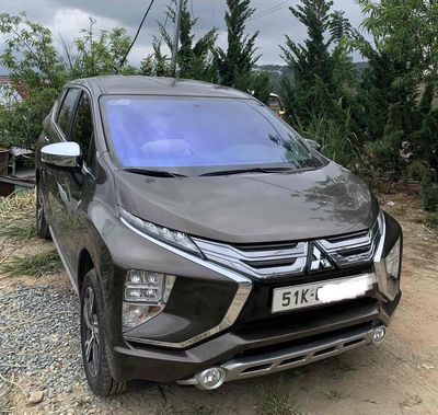 Mitsubishi Xpander 2021 1.5AT - 39000 km. Mua bán Ô tô tại Huyện Hóc Môn Tp Hồ Chí Minh được đăng bởi Ngày mới