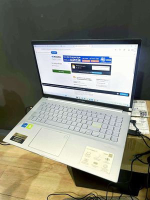 Laptop Asus Vivobook 15 i5, SSD 512GB, RAM 8GB,. Mua bán Laptop tại Huyện Long Điền Bà Rịa - Vũng Tàu được đăng bởi Trần Minh Hùng