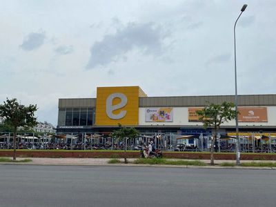 Biệt thự khu Compound Cityland Garden Hill Gò Vấp