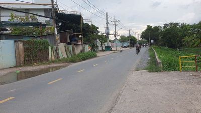4000m2 mặt tiền Võ Văn Bích bán 42 tỷ. Mua bán đất tại Huyện Củ Chi Tp Hồ Chí Minh được đăng bởi Nhà Đất Oanh Oanh Bình Mỹ Củ Chi