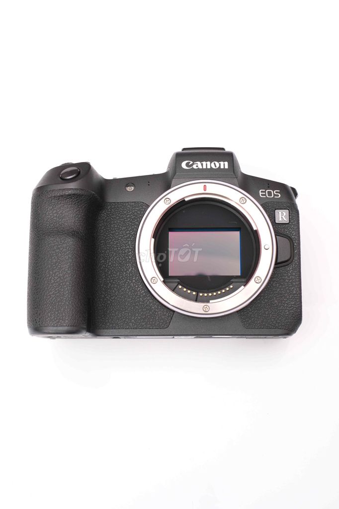 Máy ảnh Canon EOS R Full-Frame Đen. Mua bán Máy ảnh, Máy quay tại Quận 1 Tp Hồ Chí Minh được đăng bởi Thành Công hình 1