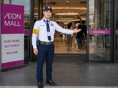 TUYỂN BẢO VỆ - NHẬN VIỆC NGAY, THU NHẬP ỔN ĐỊNH