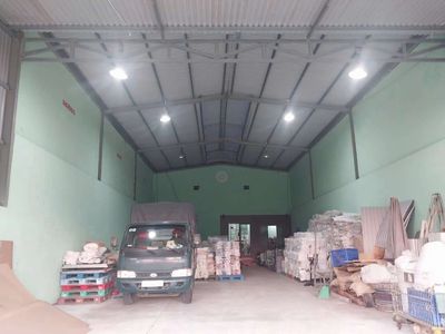 Cho thuê kho xưởng Vĩnh Tân Tân Uyên Bình Dương. Cho thuê văn phòng, mặt bằng kinh doanh tại Thị xã Tân Uyên Bình Dương được đăng bởi Linh