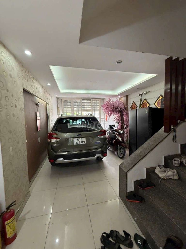 Bán nhà mặt tiền đường số Phường Bình Phú