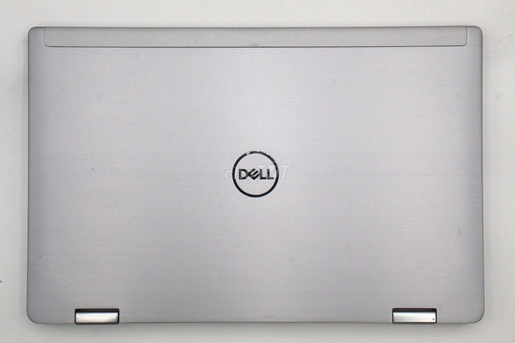Dell Latitude 7330 2 in 1 i7 13-Inch cảm ứng x360. Mua bán Laptop tại Quận 12 Tp Hồ Chí Minh được đăng bởi LaptopNSC hình 1