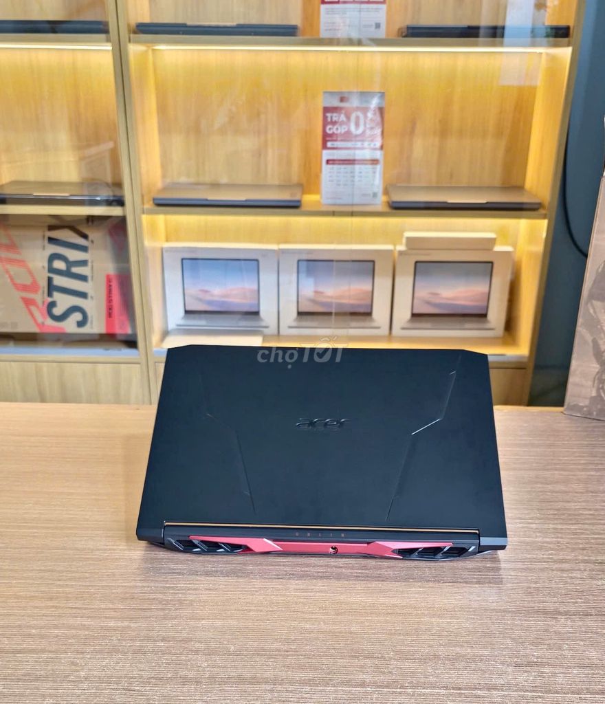 Acer Nitro Gaming - R7 5800H/8GB/512GB/RTX3060. Mua bán Laptop tại Quận 12 Tp Hồ Chí Minh được đăng bởi Quỳnh Bích hình 2
