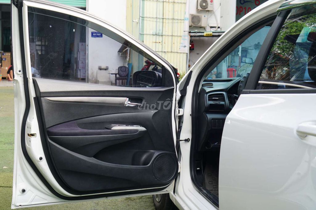 2014 - 87 km. Mua bán Ô tô tại Quận Tân Phú Tp Hồ Chí Minh được đăng bởi Huỳnh văn lanh hình 5