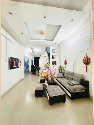 Rent · 2 bd · 80 м² · Quận Bình Tân, ул. Đường Số 8