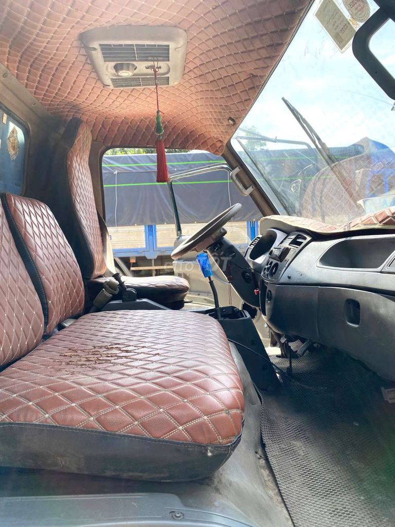 cần bán thaco đời 2011 tải 3 tấn thùng 5m8. Mua bán Xe tải, xe ben tại Thị xã Tân Uyên Bình Dương được đăng bởi Lý Hồng Nhi hình 4