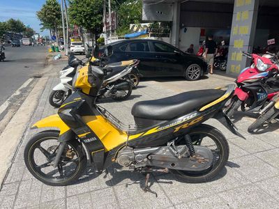 Yamaha Sirius RC Vàng đen. Mua bán Xe máy tại Quận Ninh Kiều Cần Thơ được đăng bởi đầy cửa hàng cầu hưng lợi nk cần thơ