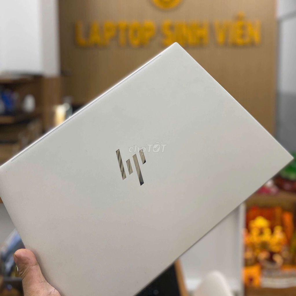 HP ELITEBOOK 840 G9 i7-1265U/16GB/512GB/14 FHD+. Mua bán Laptop tại Quận Ninh Kiều Cần Thơ được đăng bởi Laptop Sinh Viên Cần Thơ hình 1