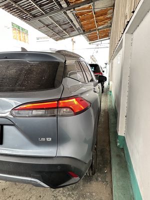 Toyota Corolla Cross 2021 1.8V - 78000 km. Mua bán Ô tô tại Quận 8 Tp Hồ Chí Minh được đăng bởi Tuan hình 1