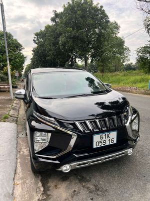 Mitsubishi Xpander 1.5AT 2020 - Siêu đẹp, ko lỗi. Mua bán Ô tô tại Thành phố Dĩ An Bình Dương được đăng bởi Lâm Thái