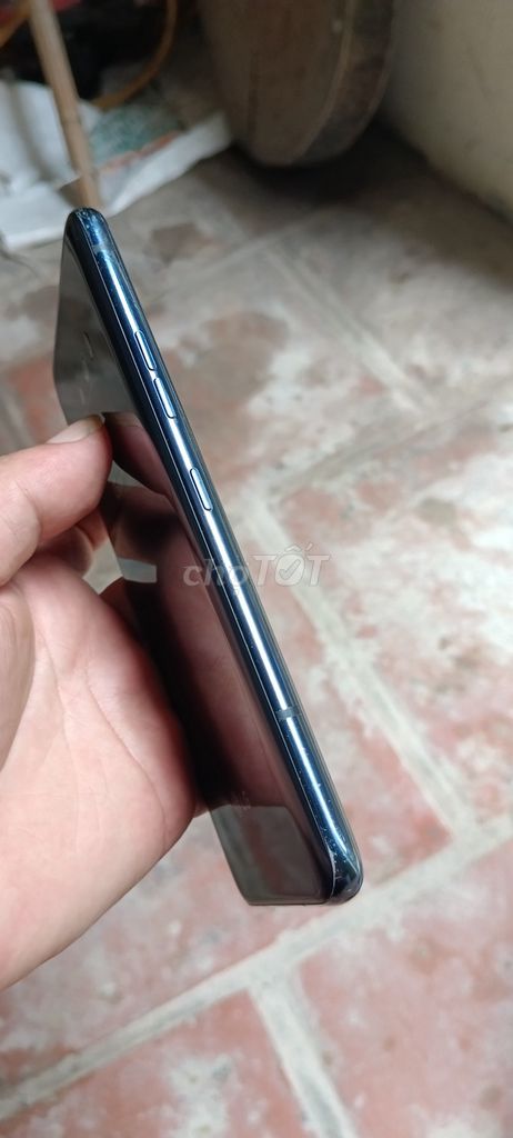 LG V50S ThinQ 256GB Đen cực mạnh mẽ. Mua bán Điện thoại tại Huyện Thanh Trì Hà Nội được đăng bởi Ha duong hình 1