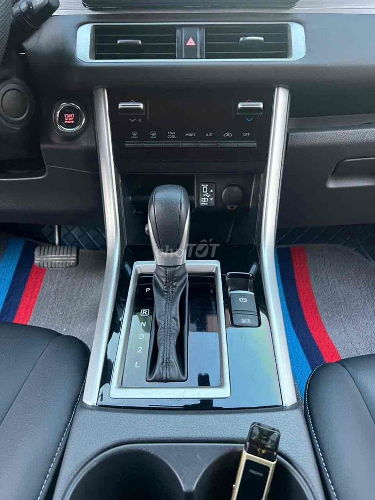 Mitsubishi Xpander Premium 1.5 AT sản xuất 2024. Mua bán Ô tô tại Quận Hà Đông Hà Nội được đăng bởi A Huan  hình 11