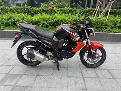 Yamaha Fz150s 2013 bstp zin đẹp... Mua bán Xe máy tại Quận 1 Tp Hồ Chí Minh được đăng bởi Tủn Ca