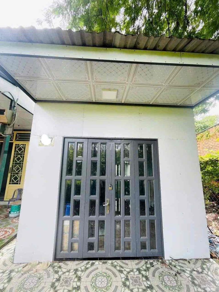 NHÀ HIỆP BÌNH CHÁNH CỰC RẺ 50m2 chỉ 1 tỷ xx k quy hoạch