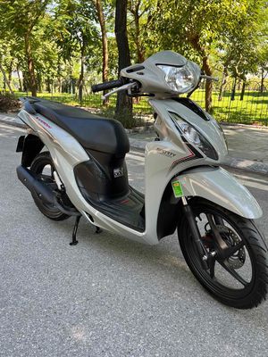 Vision xám 2024 👉👉Hỗ trợ góp 0 đồng. Mua bán Xe máy tại Quận Bắc Từ Liêm Hà Nội được đăng bởi mạnh Vũ