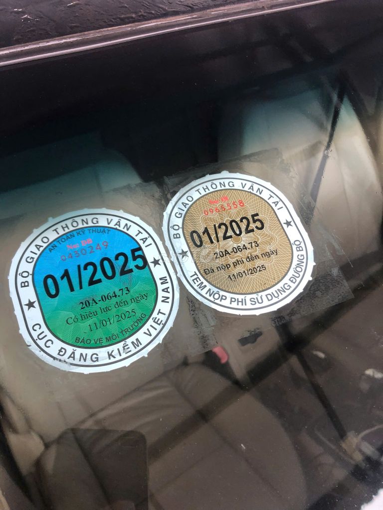 Chevrolet Captiva 2010 LT Maxx 2.4 MT - 140000 km. Mua bán Ô tô tại Thị xã Phổ Yên Thái Nguyên được đăng bởi Lê Phong hình 8