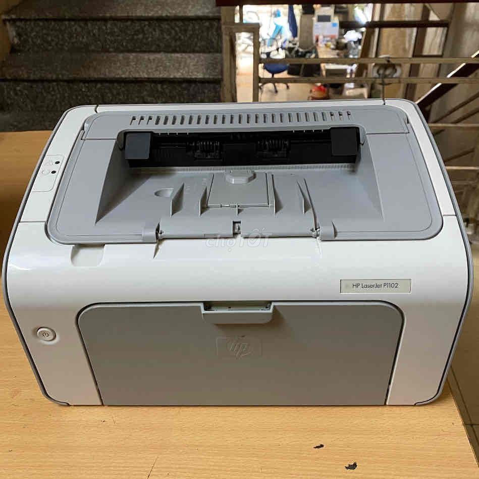 máy in laser hp 1102 rẻ bền !!!