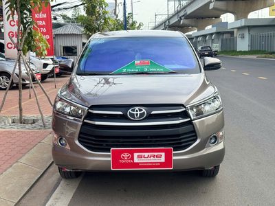Toyota Innova 2020 E 2.0 MT - 140246 km. Mua bán Ô tô tại Thành phố Thủ Đức Tp Hồ Chí Minh được đăng bởi Lê Phạm Như Ngọc